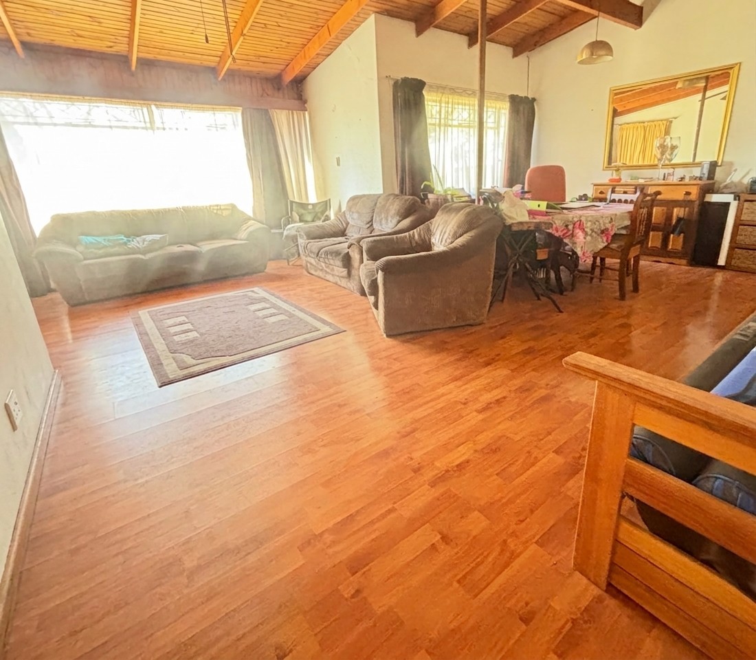 Lovely spacious family home - Sasolburg