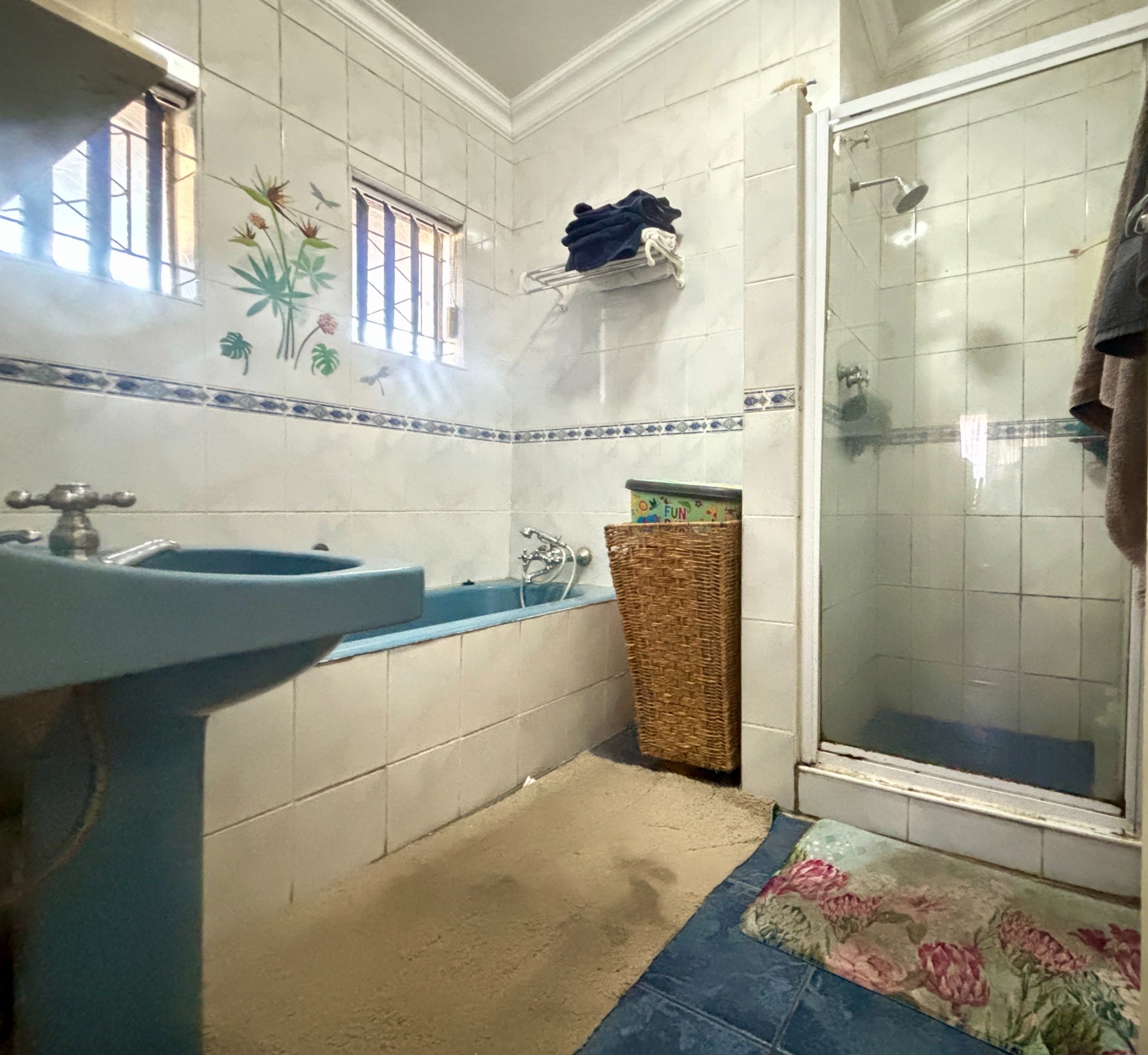 Lovely spacious family home - Sasolburg