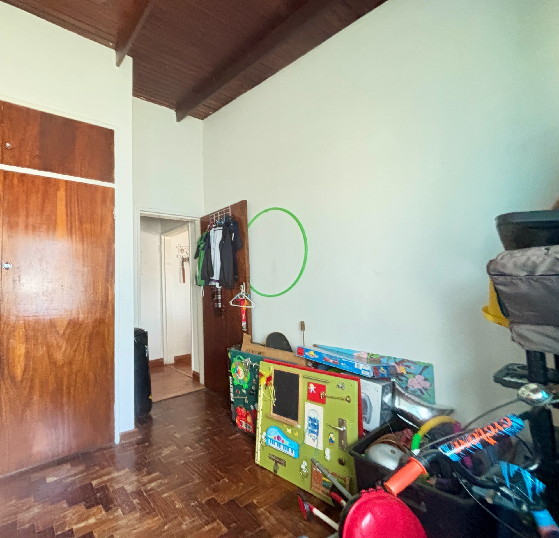 Lovely spacious family home - Sasolburg