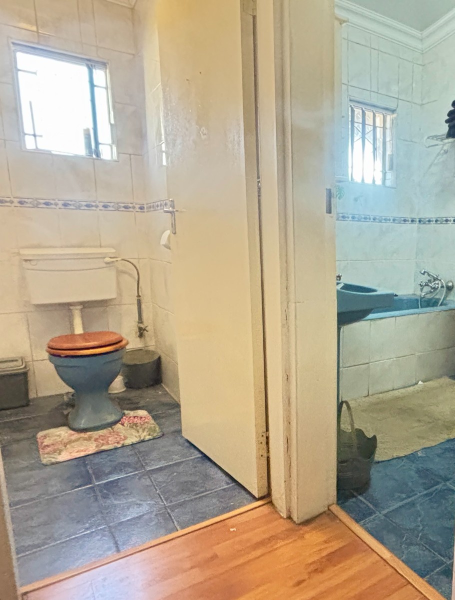 Lovely spacious family home - Sasolburg