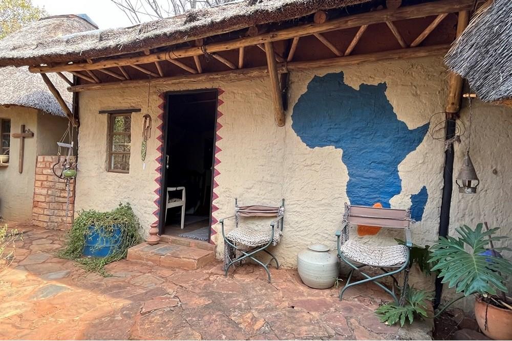 Groot Marico farm opportunity.