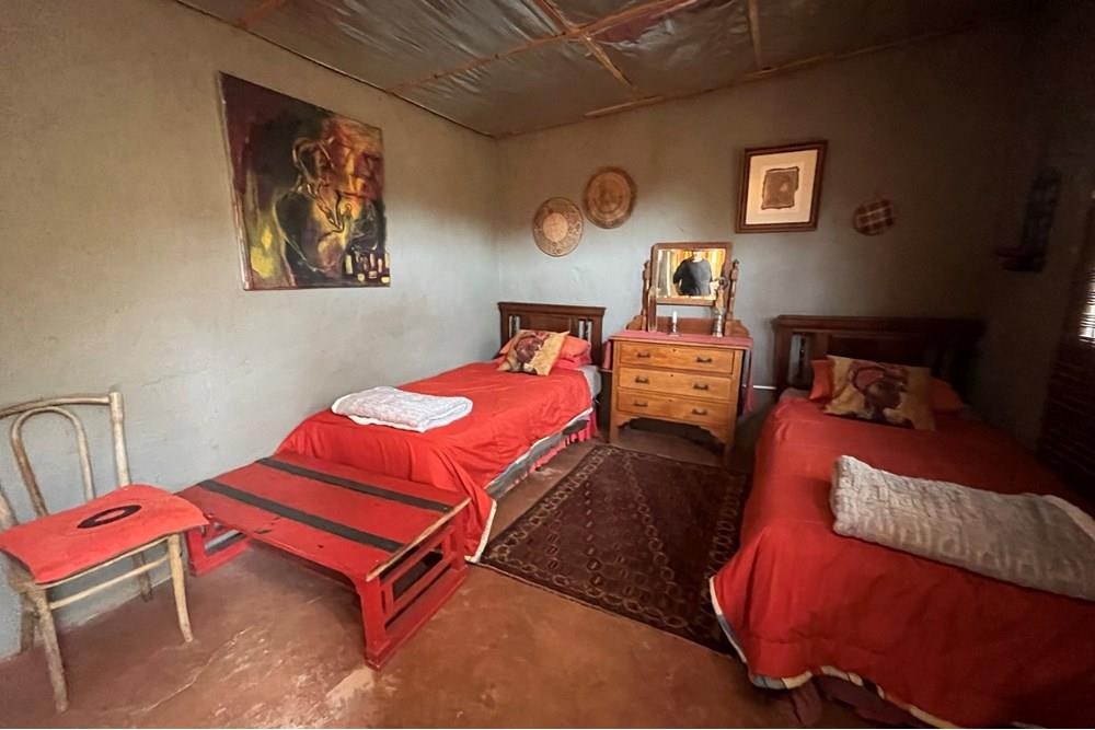 Groot Marico farm opportunity.