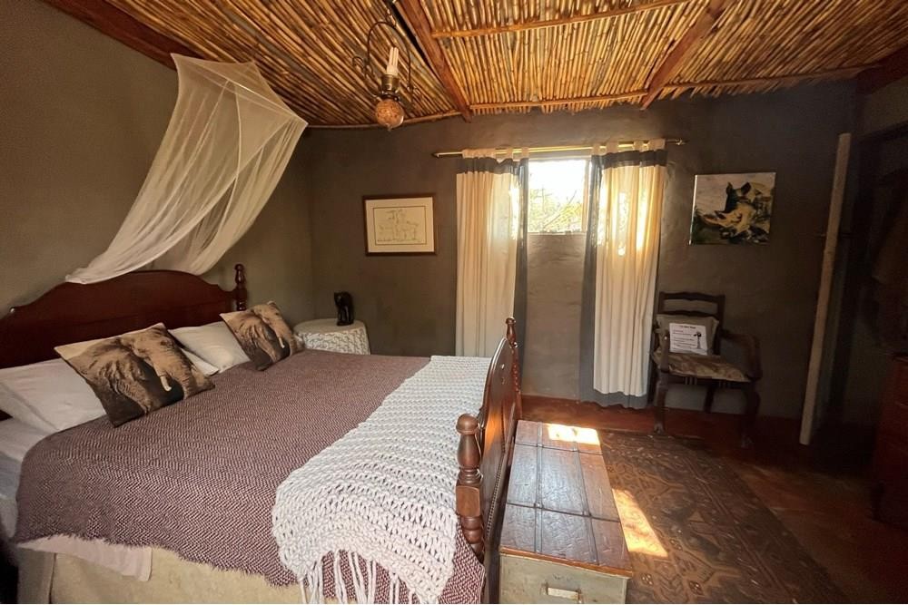 Groot Marico farm opportunity.