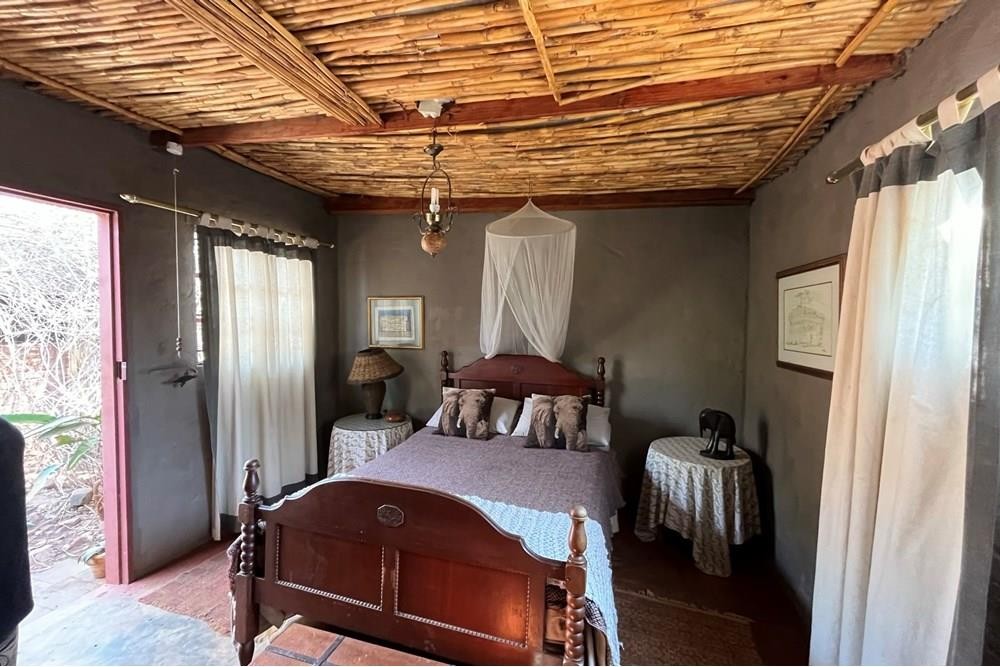 Groot Marico farm opportunity.