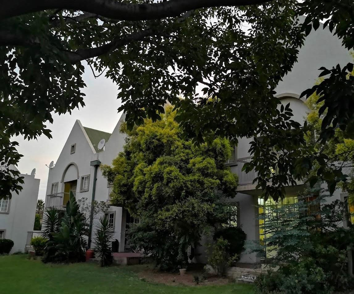 Apartment To Rent in Noordwyk, Midrand