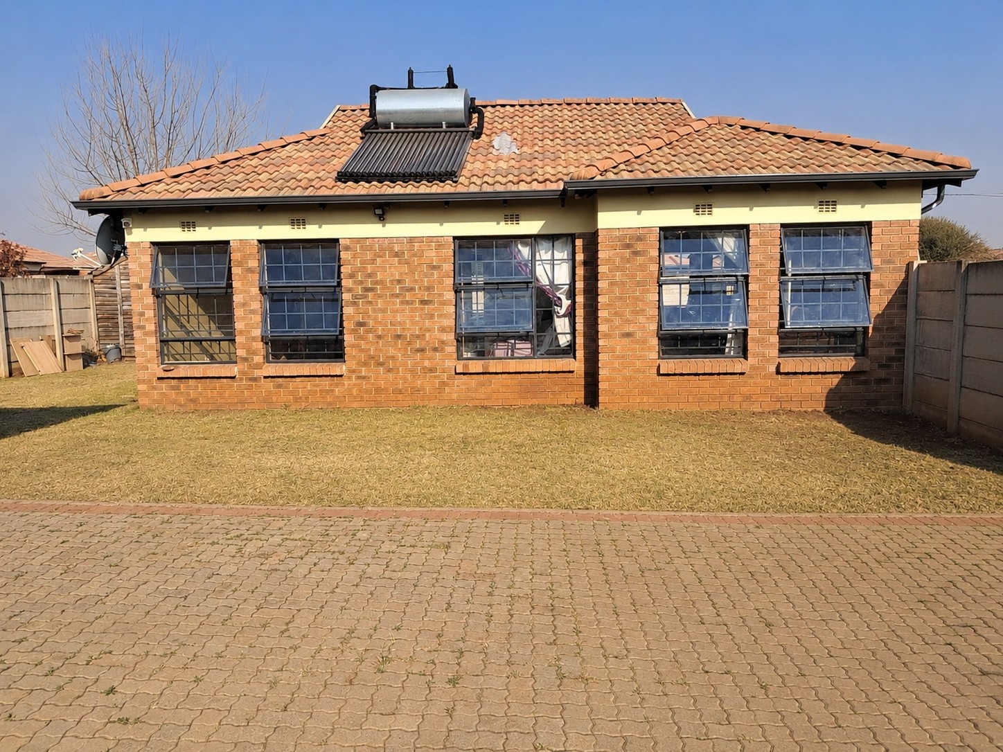 House To Rent in Clayville East, Clayville, Kempton Park