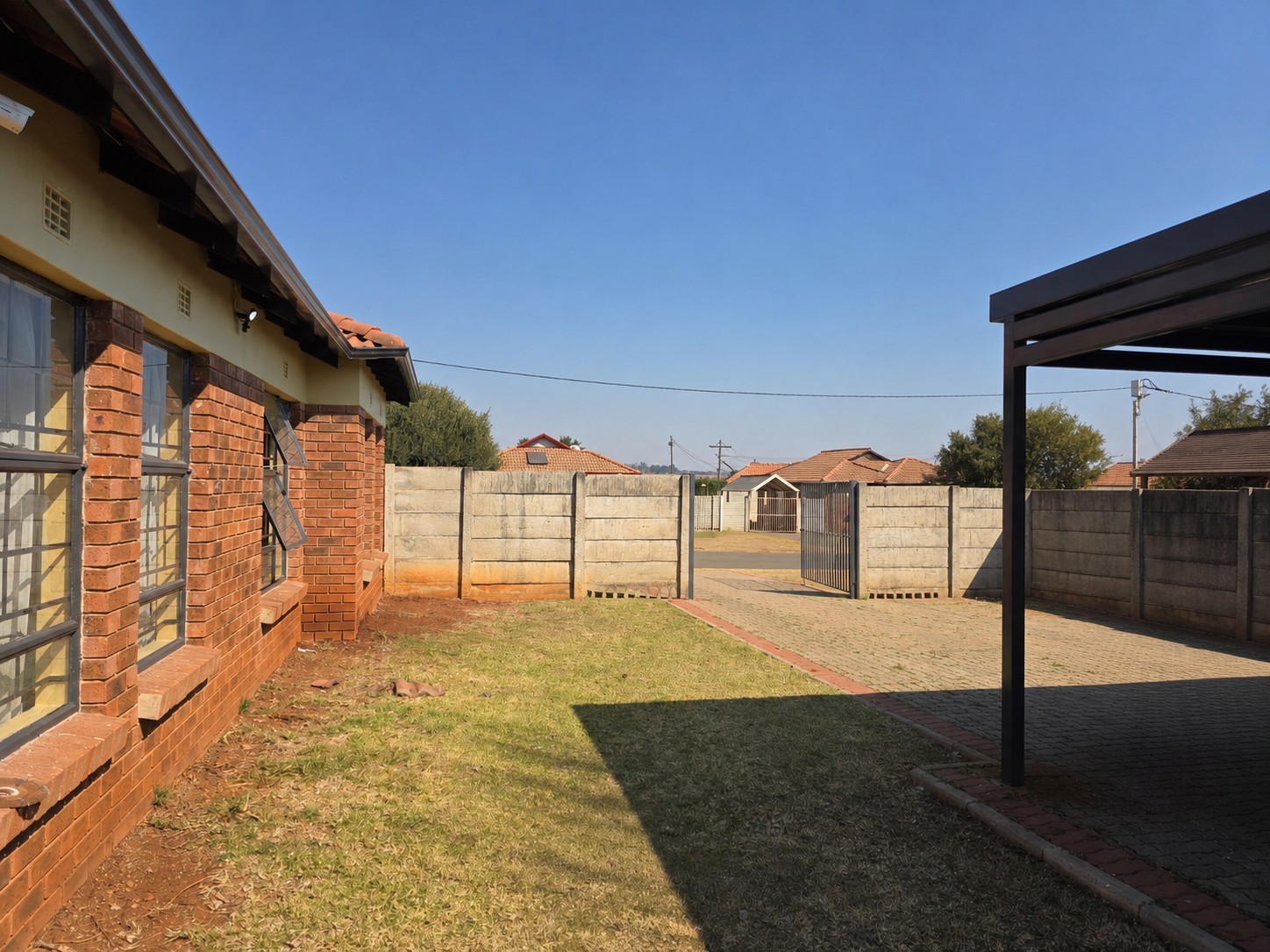 House To Rent in Clayville East, Clayville, Kempton Park