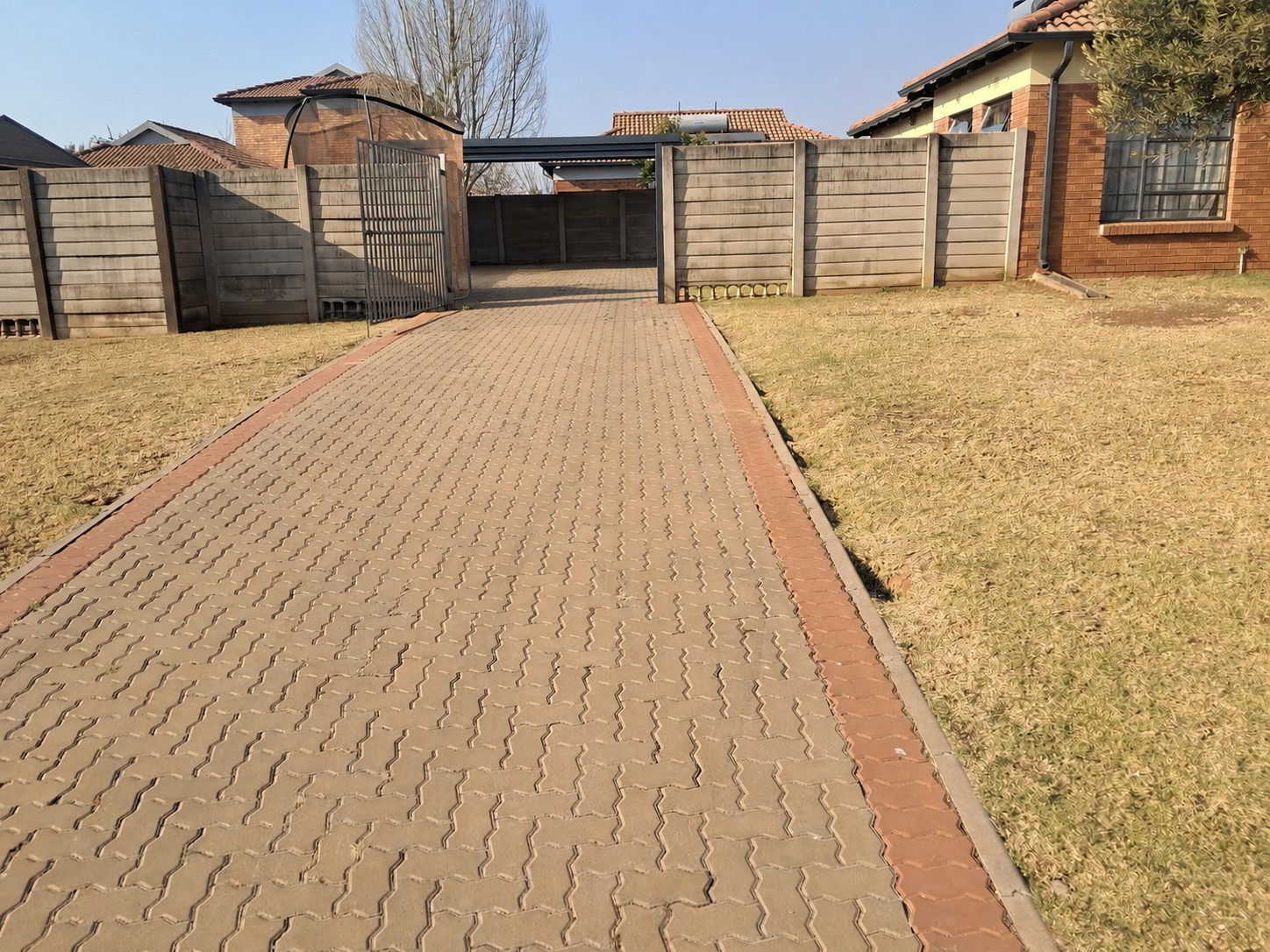 House To Rent in Clayville East, Clayville, Kempton Park