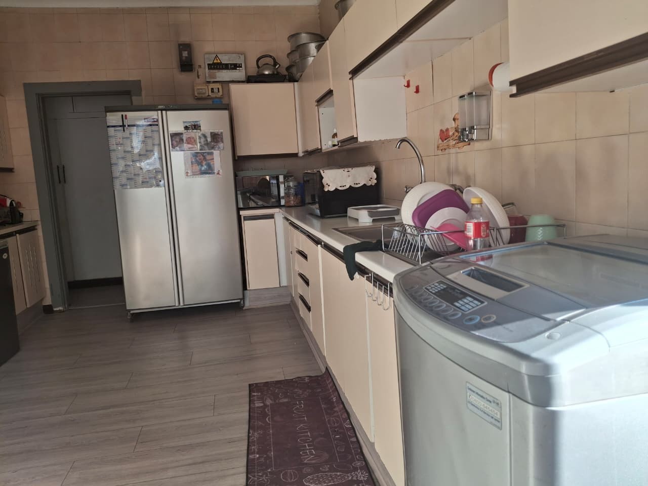 House For Sale in Roseacre Johannesburg 4