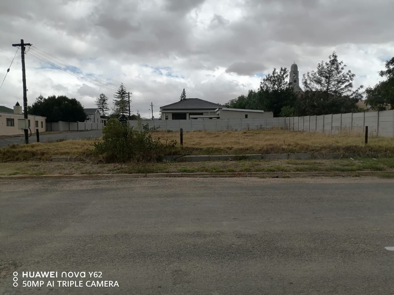 Build Your Dream Overberg Sanctuary | Prime Vacant Stand in Riviersonderend