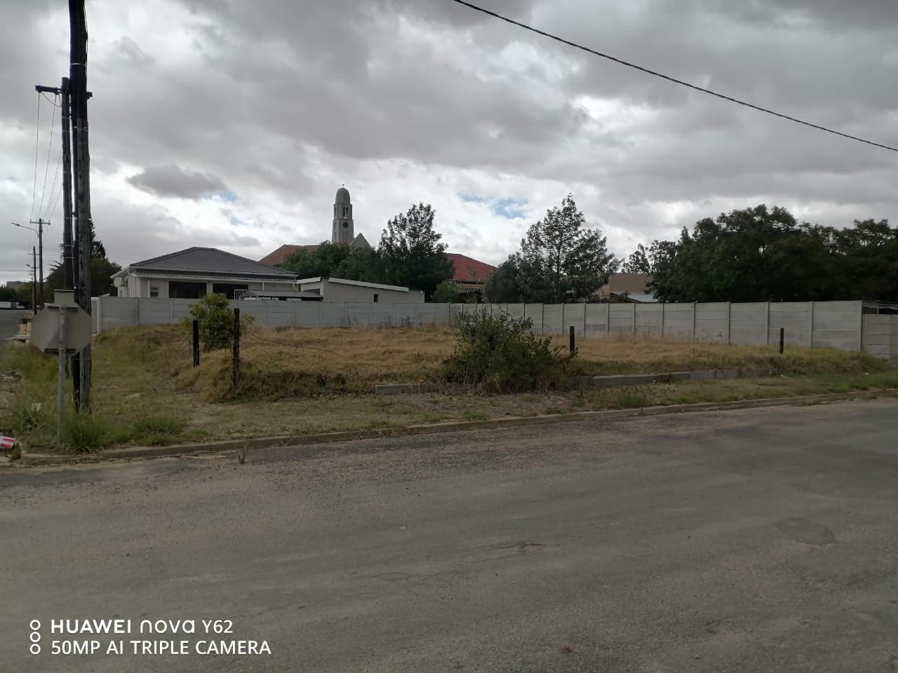 Build Your Dream Overberg Sanctuary | Prime Vacant Stand in Riviersonderend