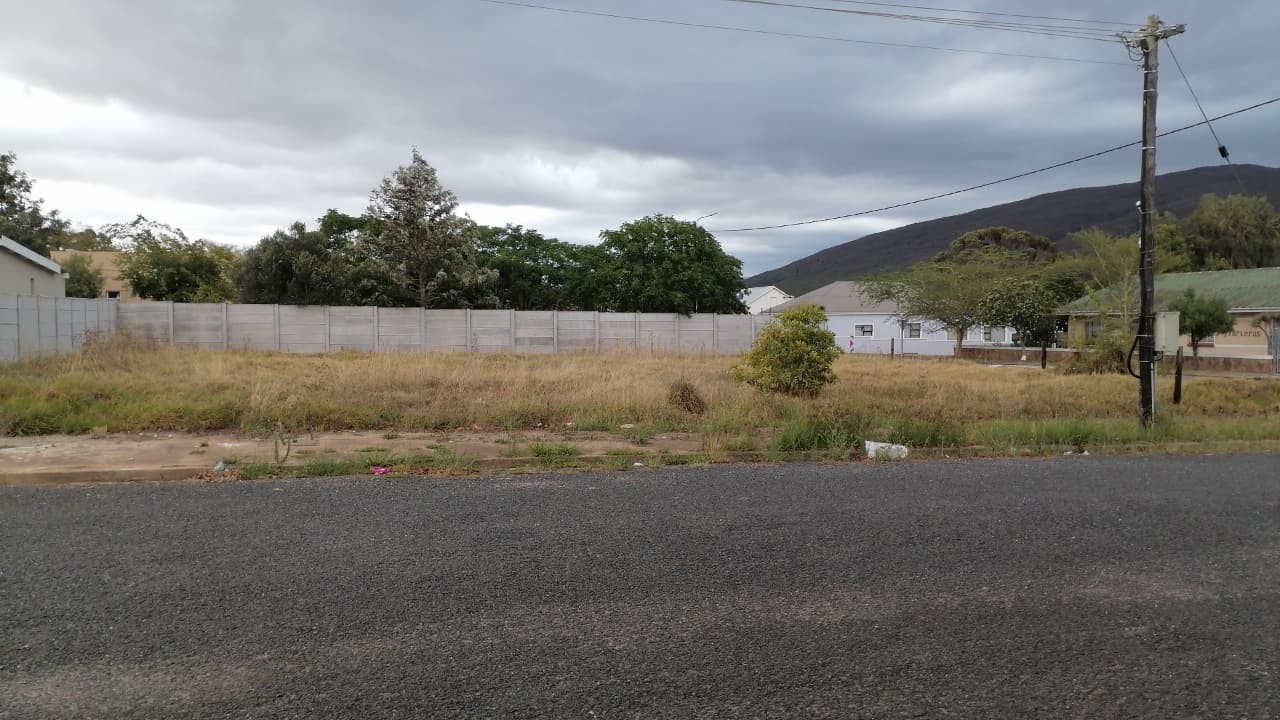 Build Your Dream Overberg Sanctuary | Prime Vacant Stand in Riviersonderend