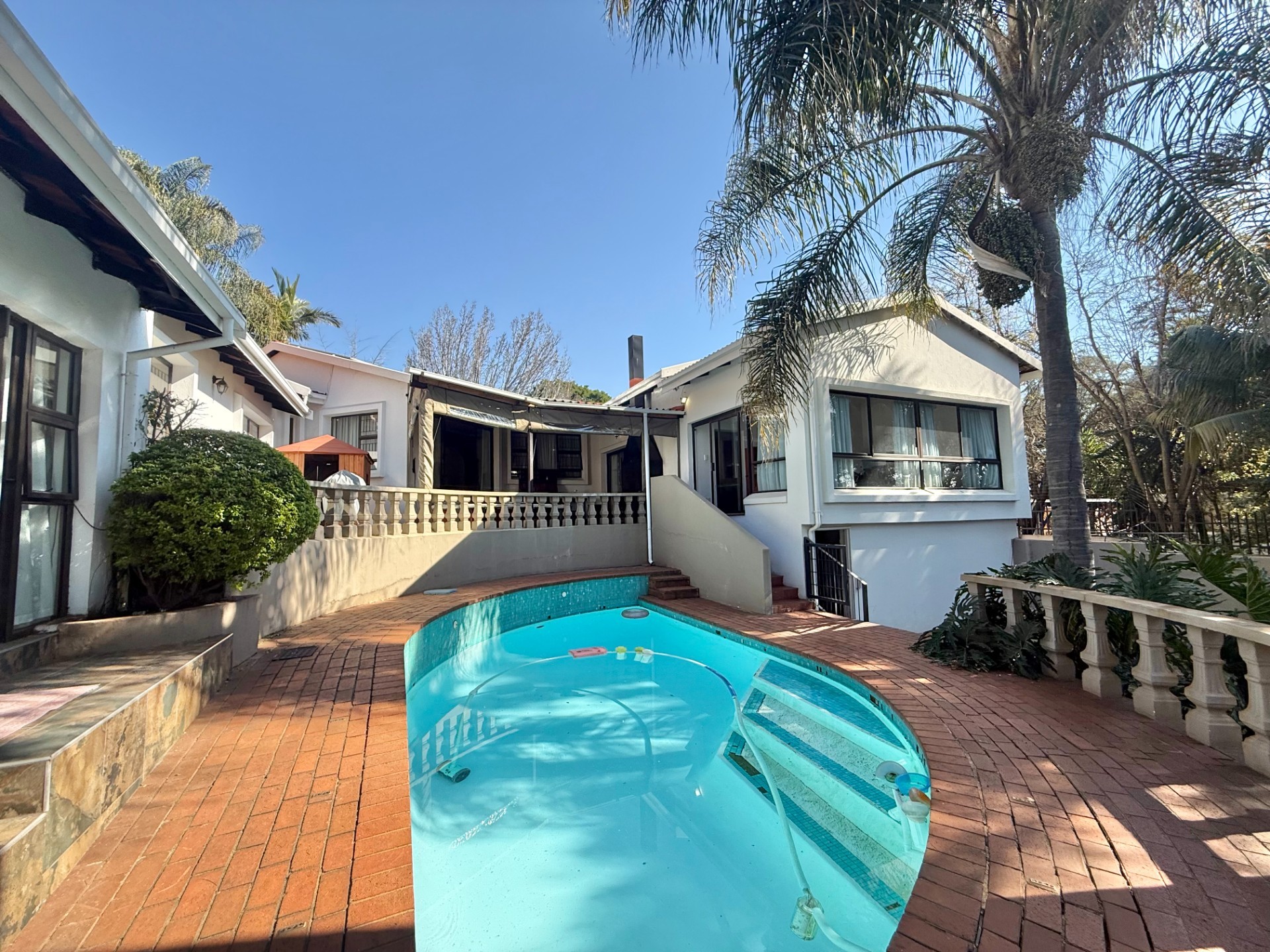 Secure Family Living in Newlands, PTA - Space, Schools and Lifestyle at Your Doorstep