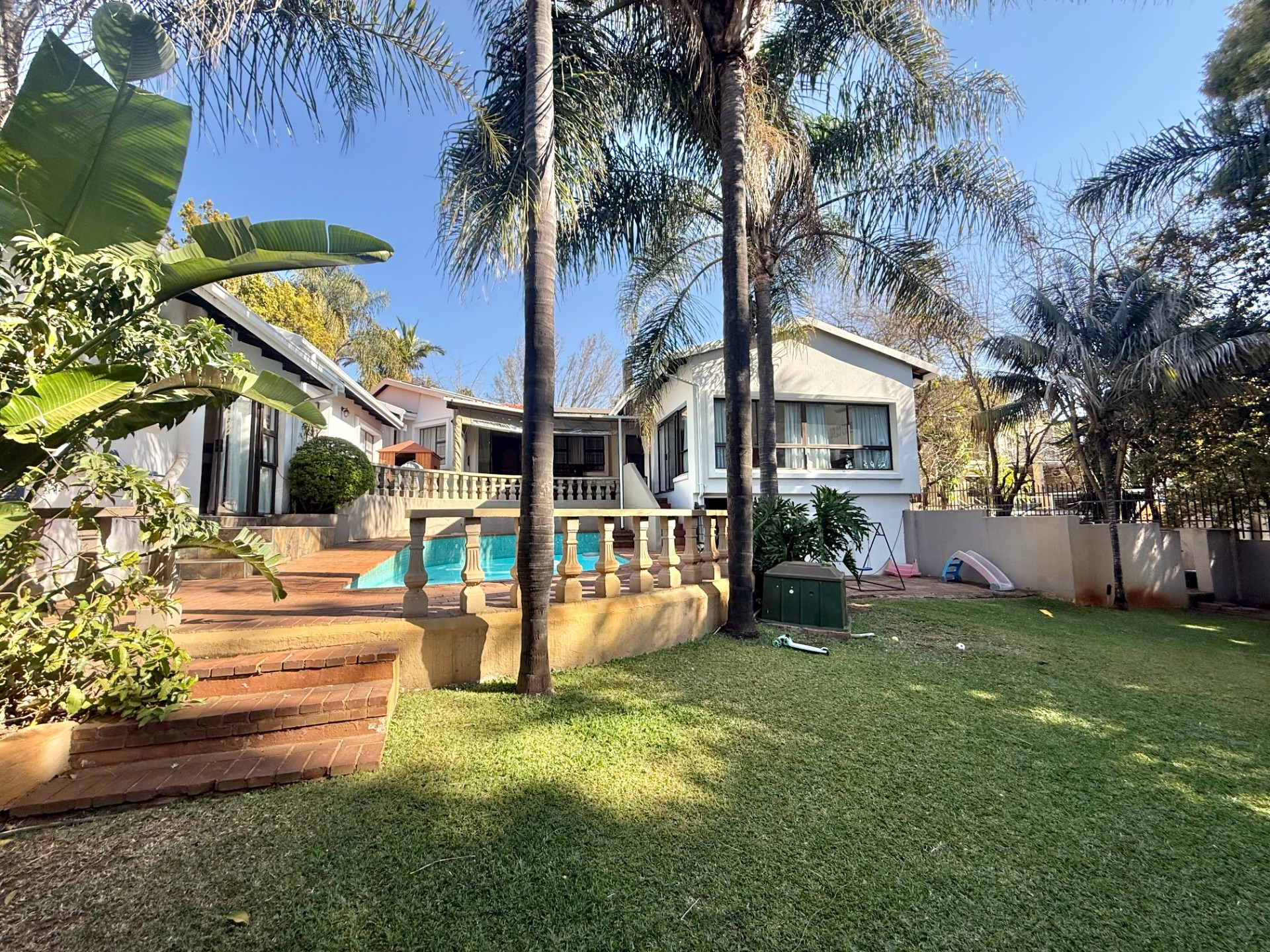 Secure Family Living in Newlands, PTA - Space, Schools and Lifestyle at Your Doorstep