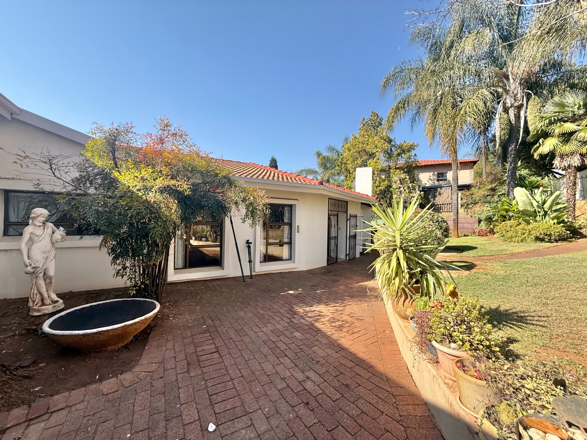 Secure Family Living in Newlands, PTA - Space, Schools and Lifestyle at Your Doorstep