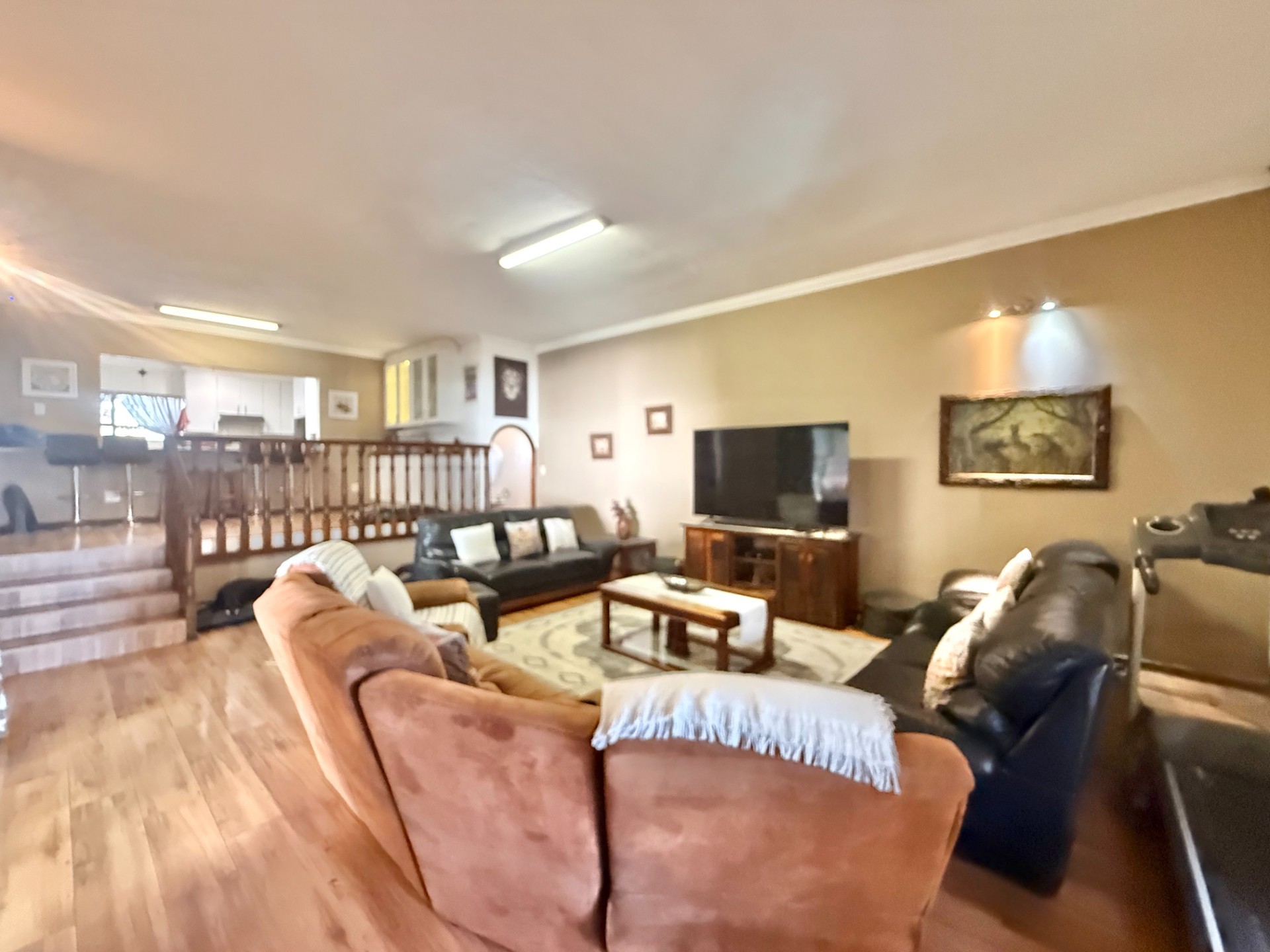 Secure Family Living in Newlands, PTA - Space, Schools and Lifestyle at Your Doorstep