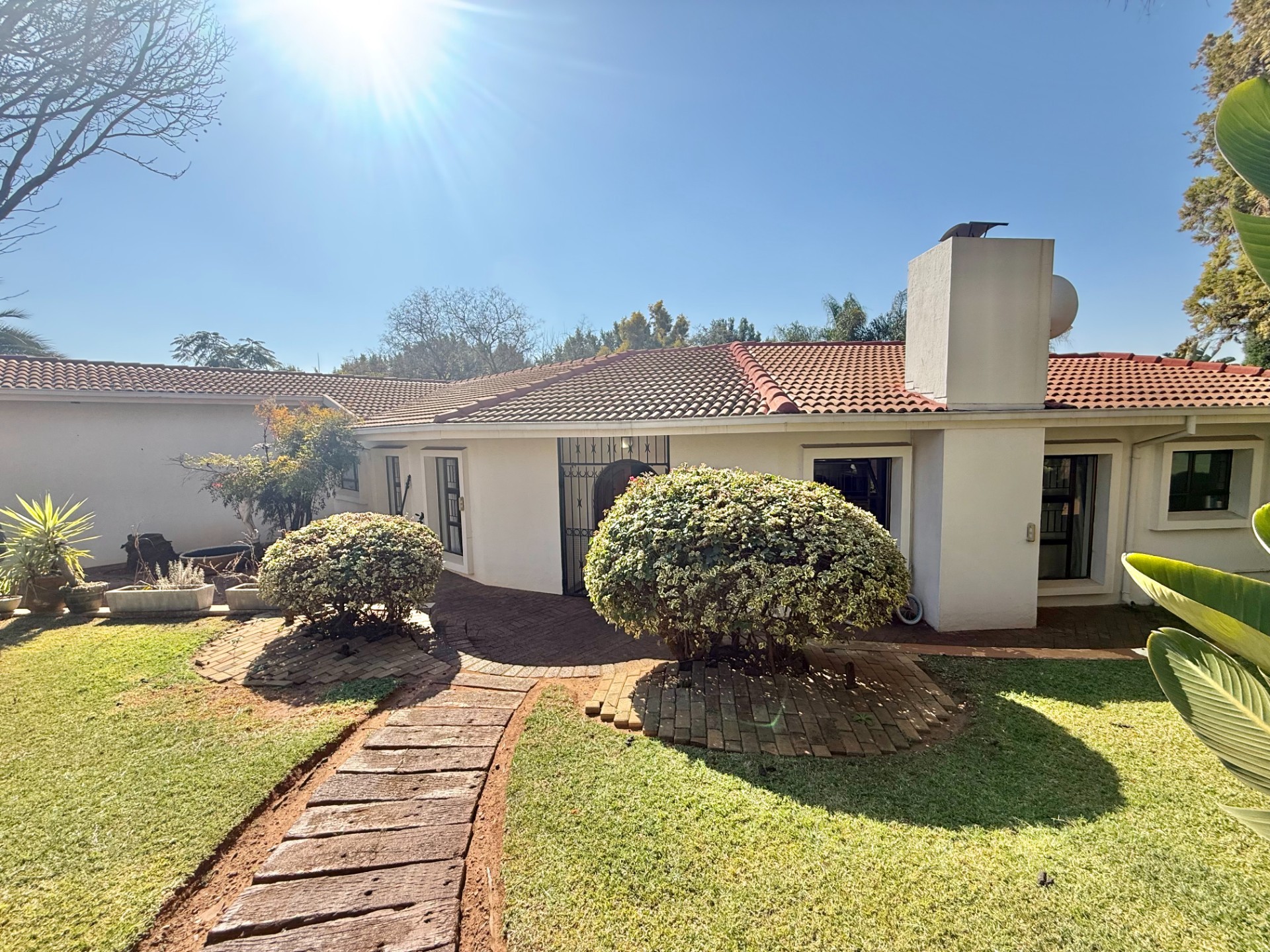 Secure Family Living in Newlands, PTA - Space, Schools and Lifestyle at Your Doorstep
