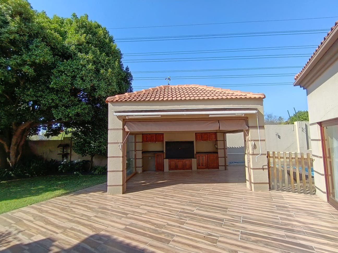 House For Sale in Lonehill, Sandton