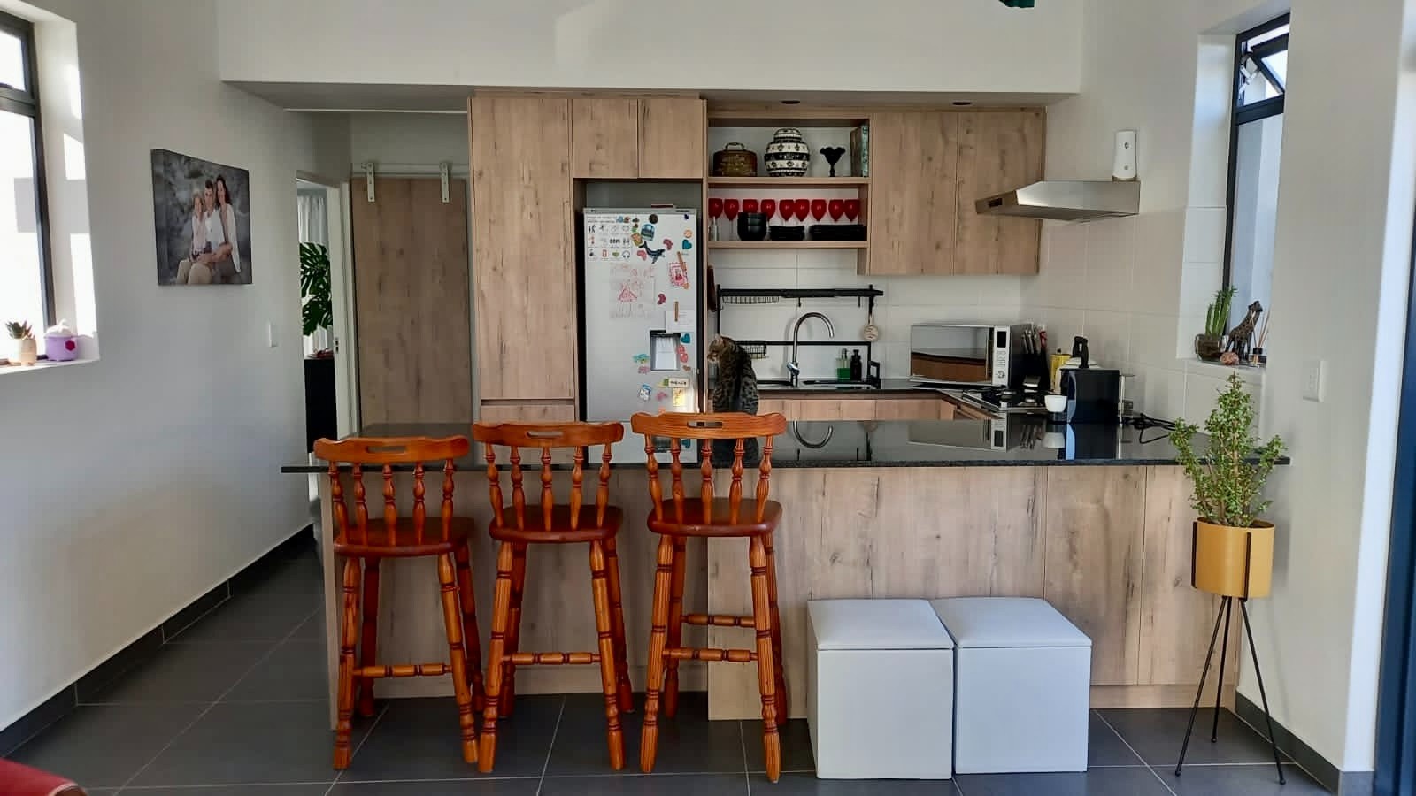 Modern 2-Bedroom Home to Rent in Secure Estate