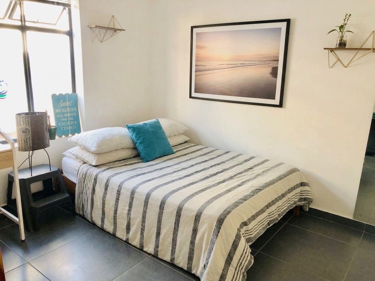 Modern 2-Bedroom Home to Rent in Secure Estate