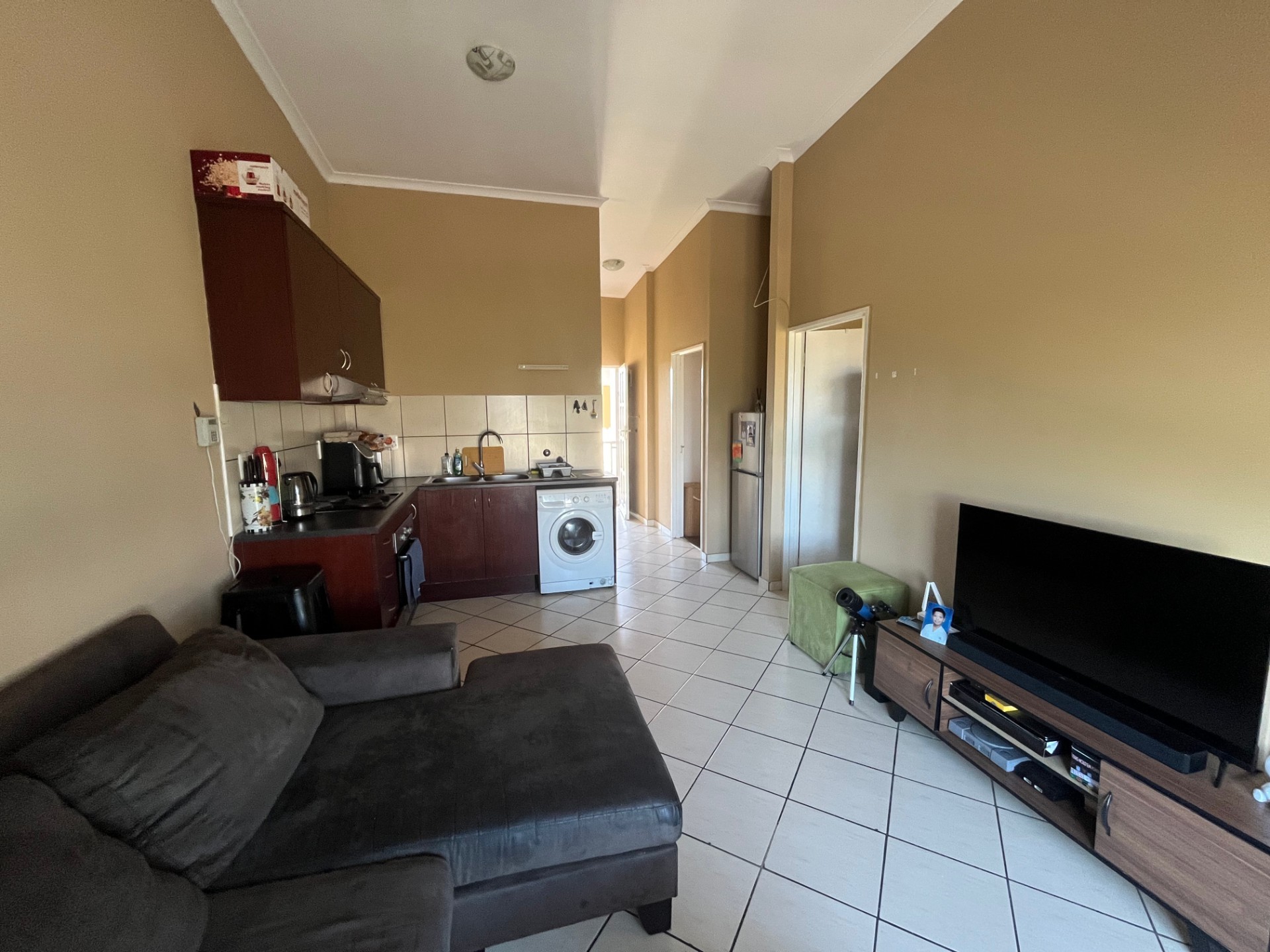 Buh Rein Estate Quick Investment Apartment Deal