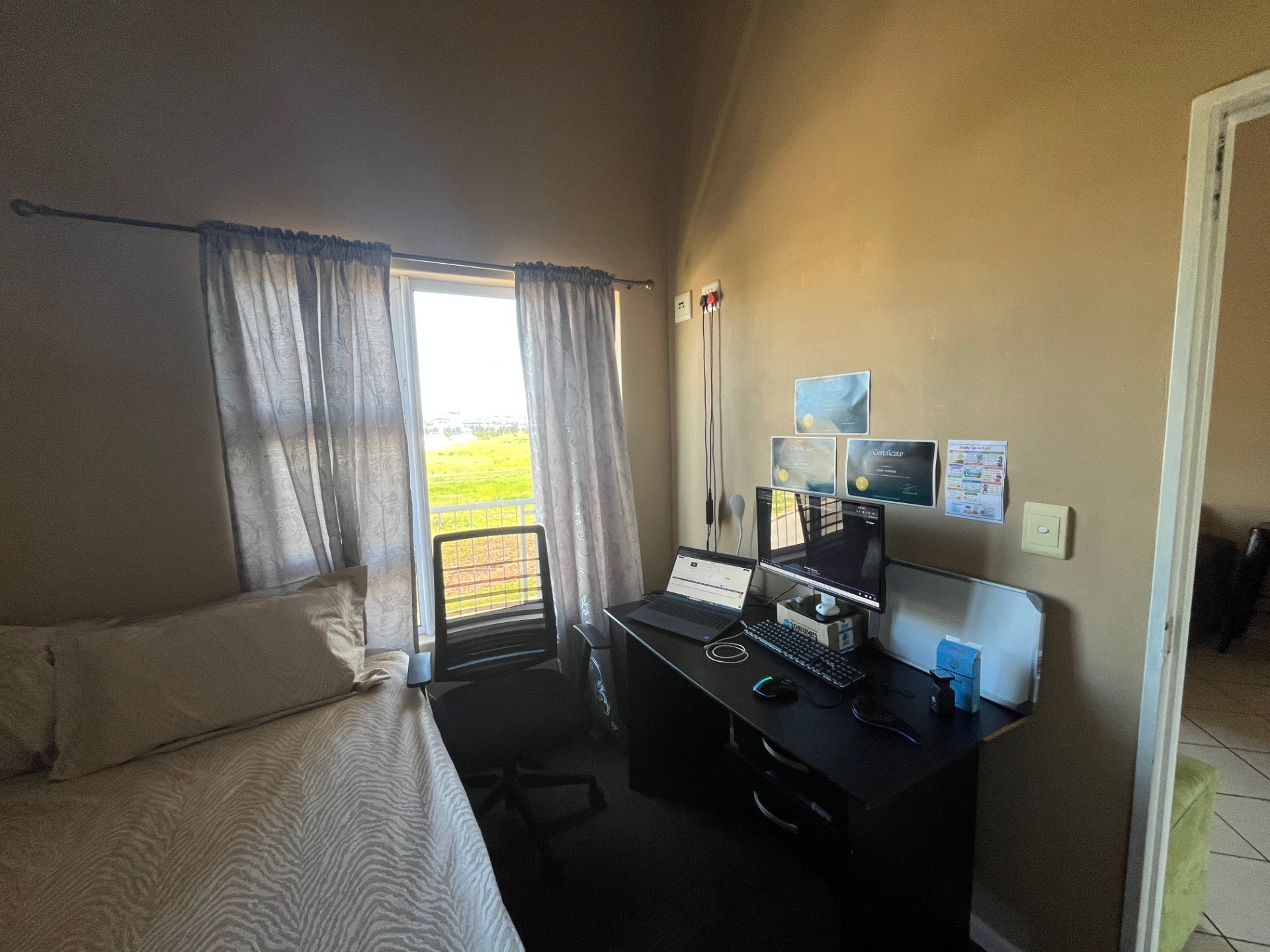 Buh Rein Estate Quick Investment Apartment Deal