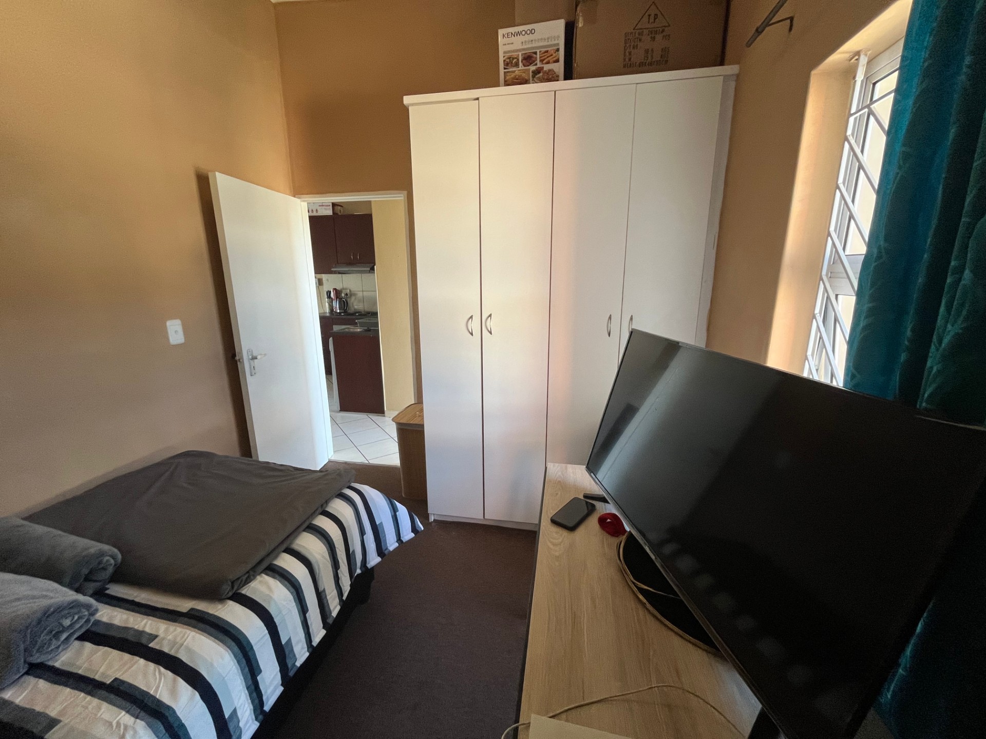 Buh Rein Estate Quick Investment Apartment Deal