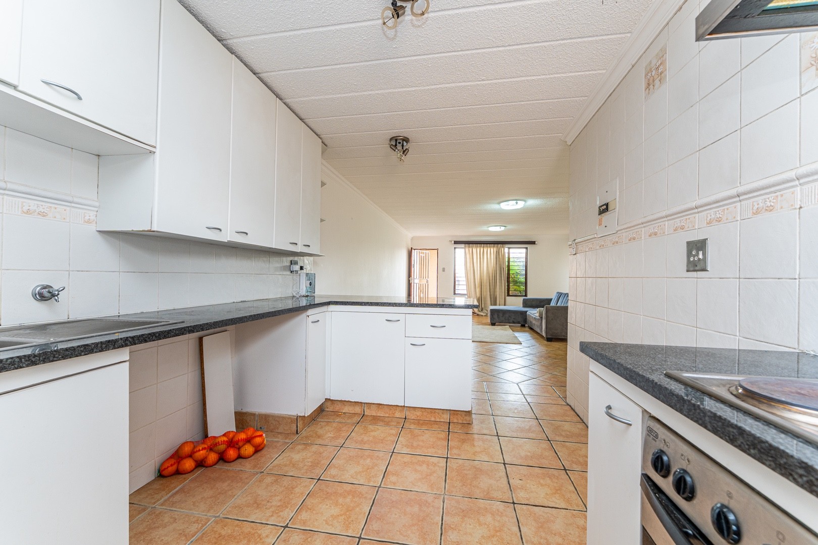 2 Bedroom Ground Floor Apartment For Sale in Morningside, Sandton