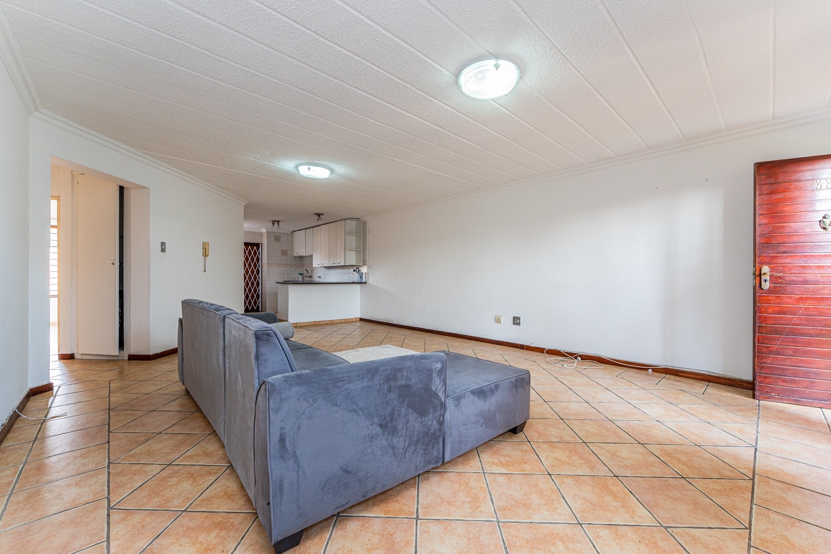 2 Bedroom Ground Floor Apartment For Sale in Morningside, Sandton