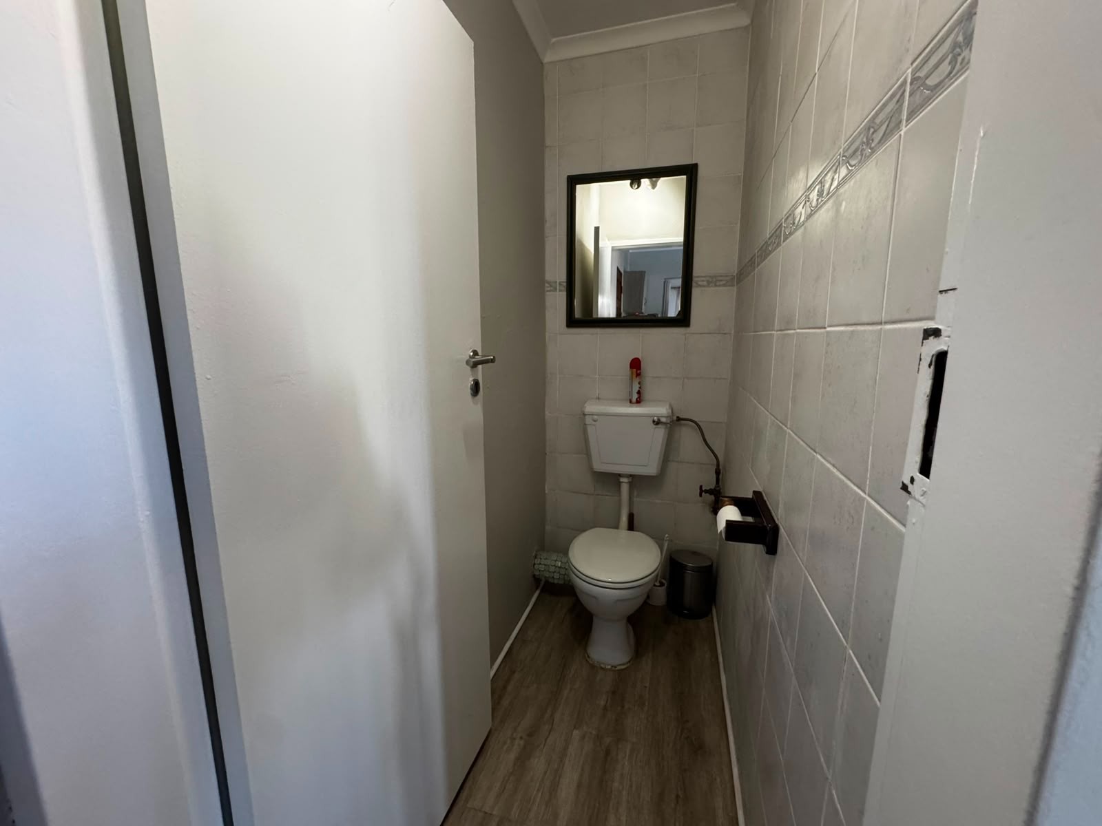 One Bedroom Apartment to Rent in Glen Marais