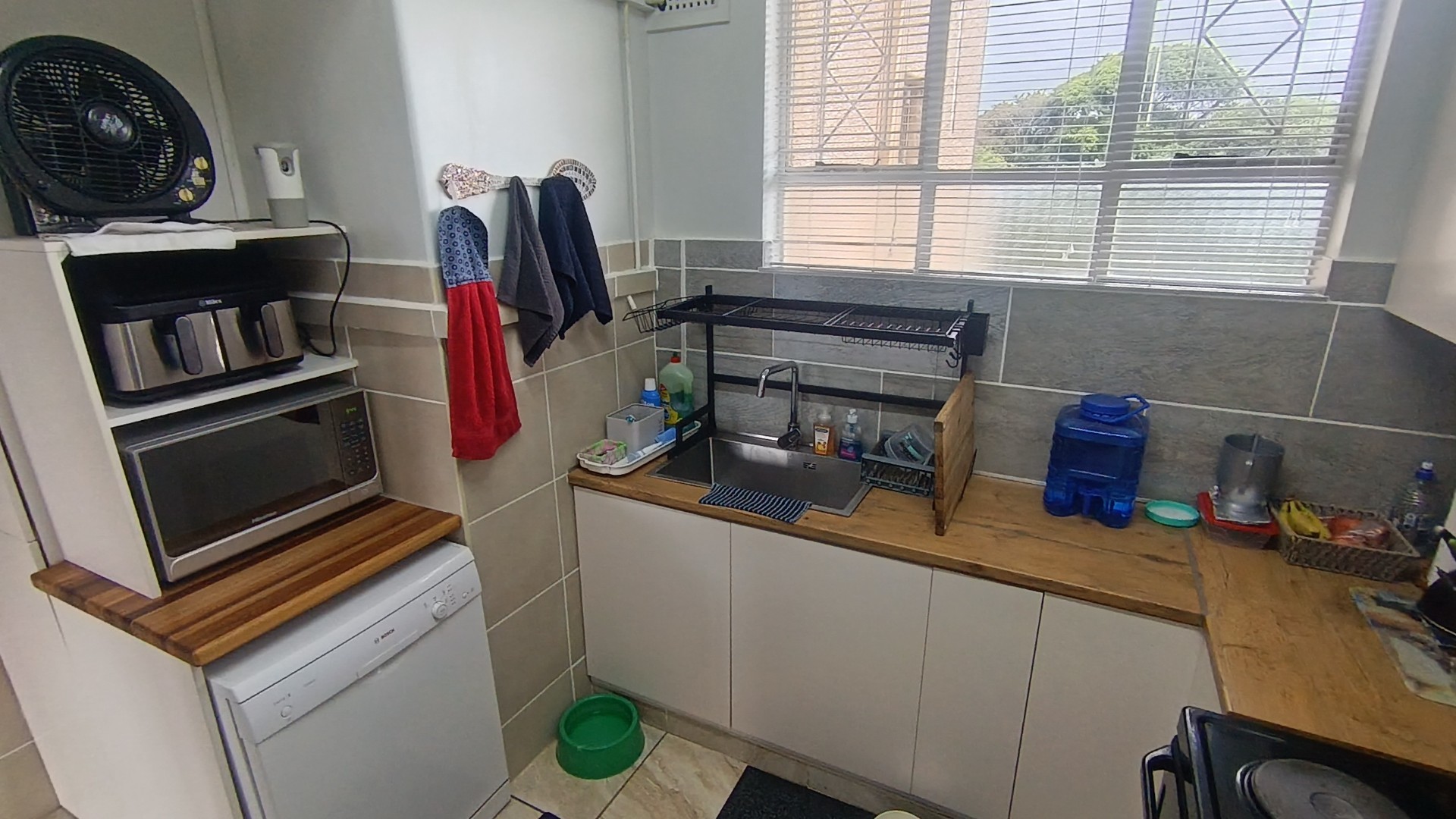 Charming Apartment For Sale in Margate, KwaZulu Natal