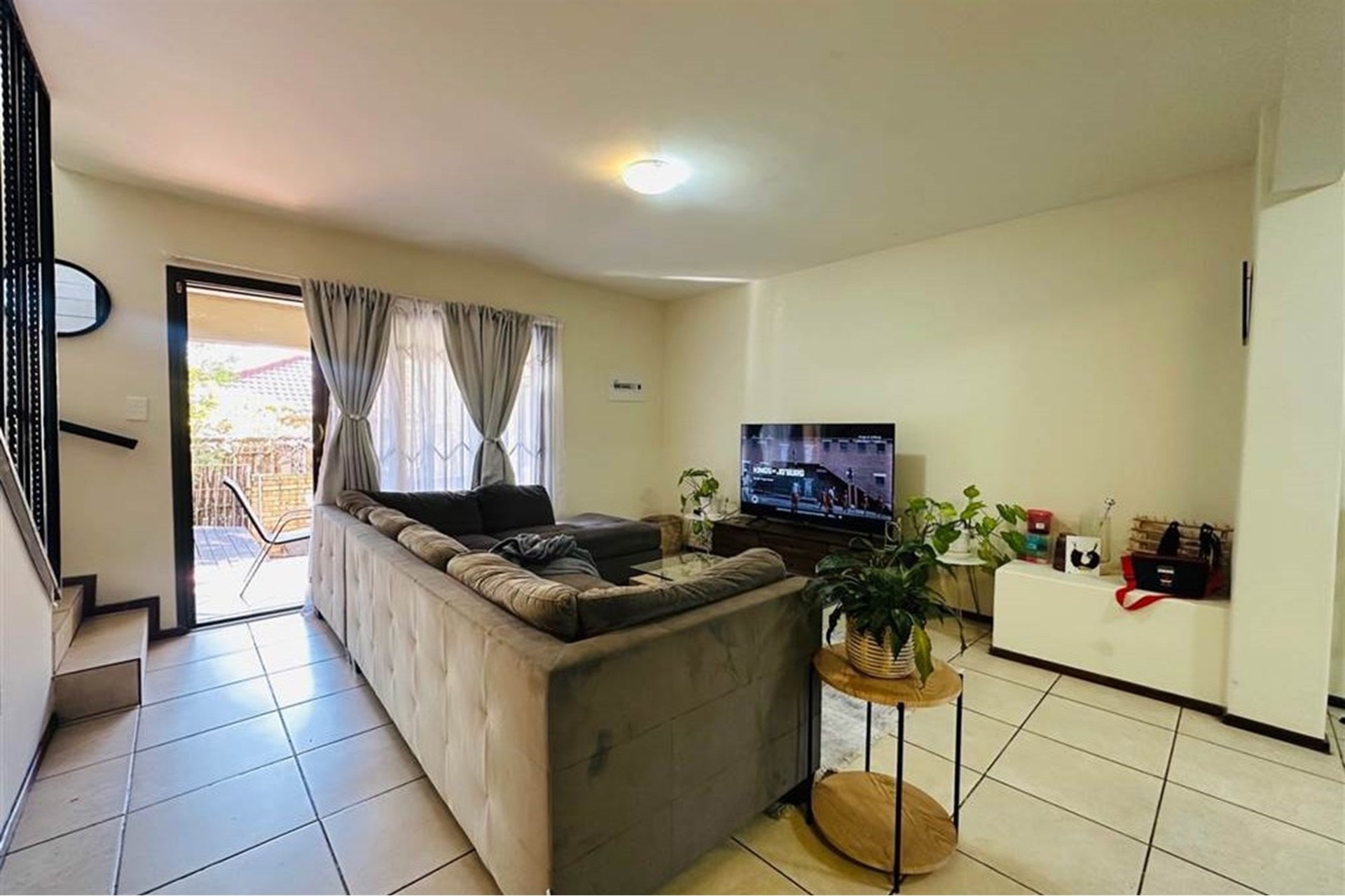 2 Bedroom Duplex Townhouse For Sale In Northgate