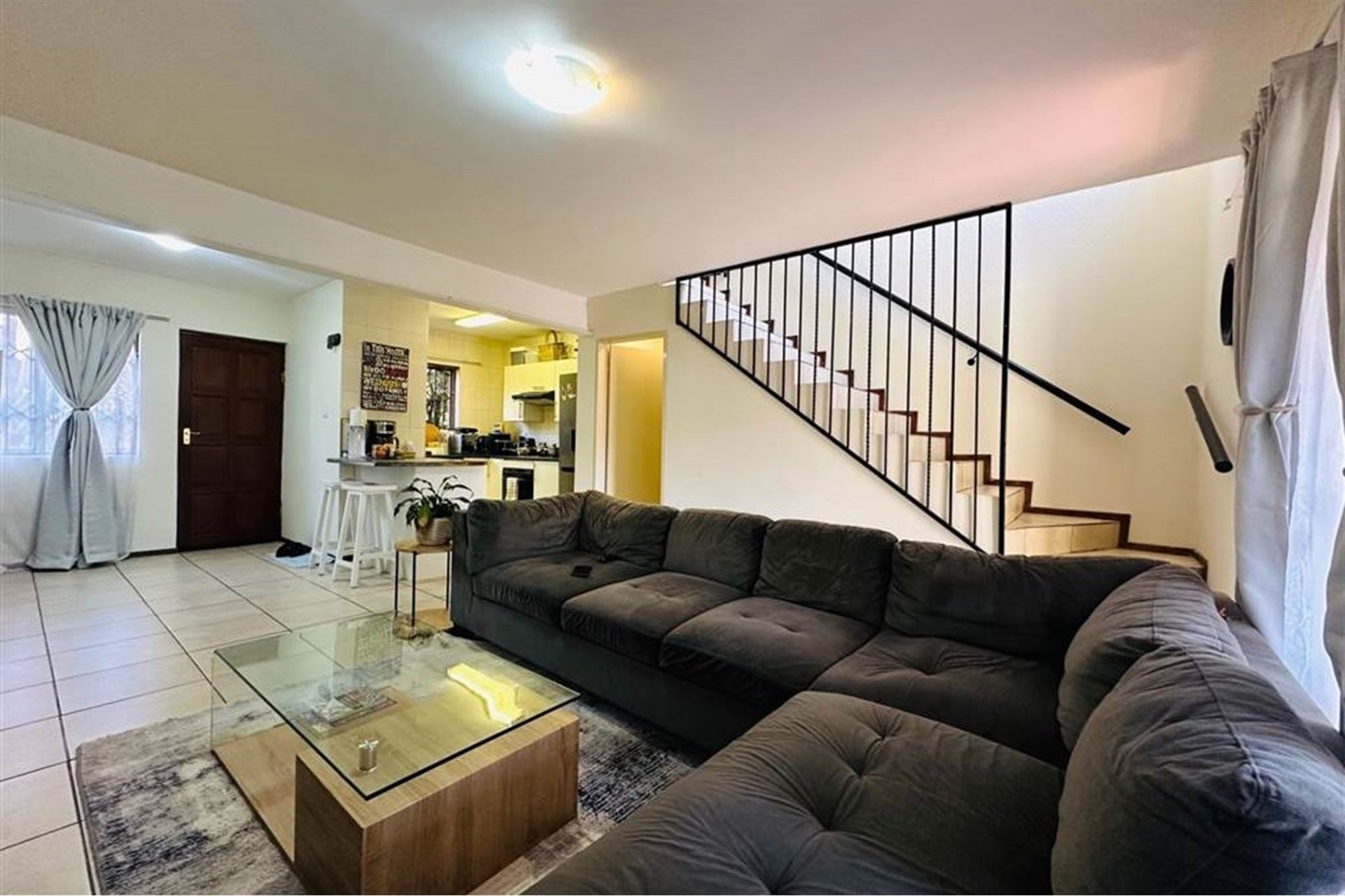 2 Bedroom Duplex Townhouse For Sale In Northgate