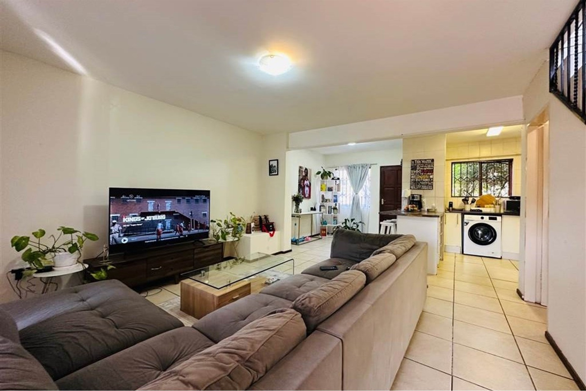 2 Bedroom Duplex Townhouse For Sale In Northgate