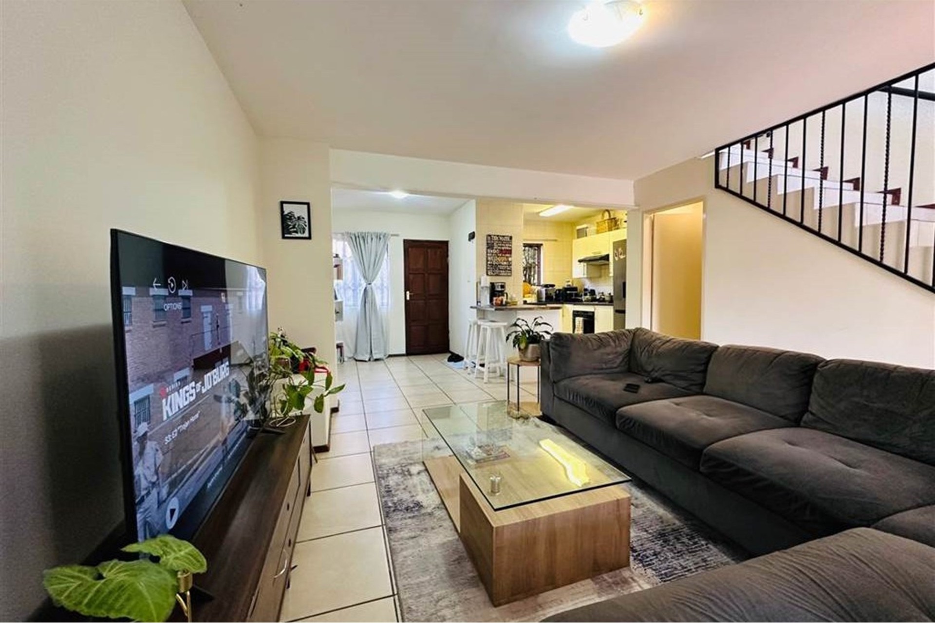 2 Bedroom Duplex Townhouse For Sale In Northgate