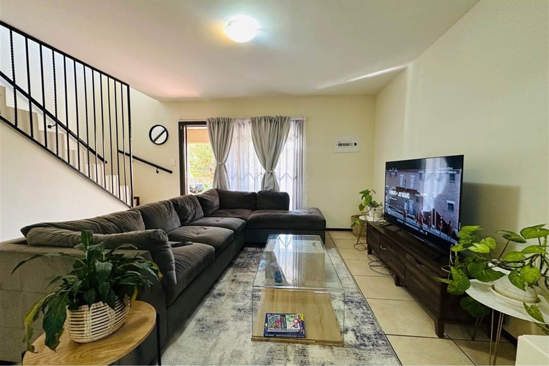 2 Bedroom Duplex Townhouse For Sale In Northgate