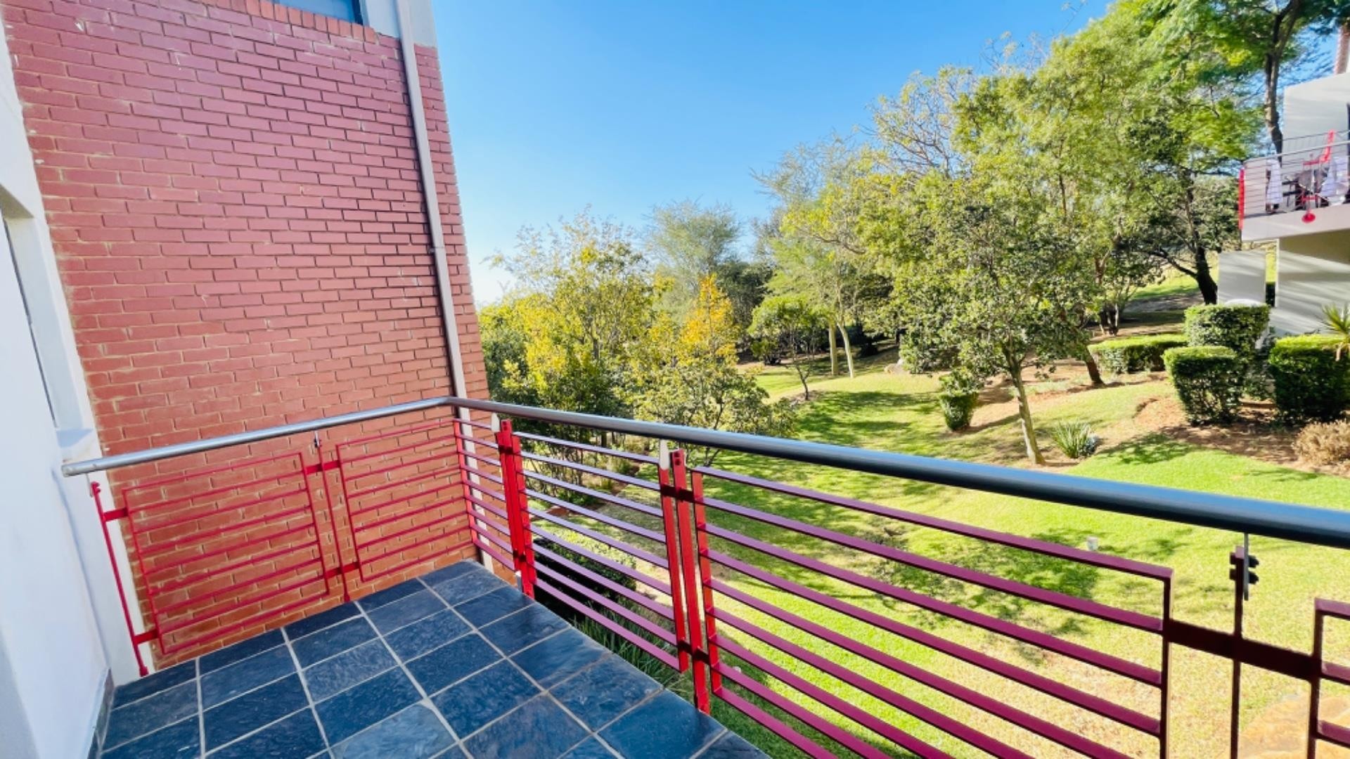 2 Bedroom  Apartment for Sale in Jackal Creek Golf Estate