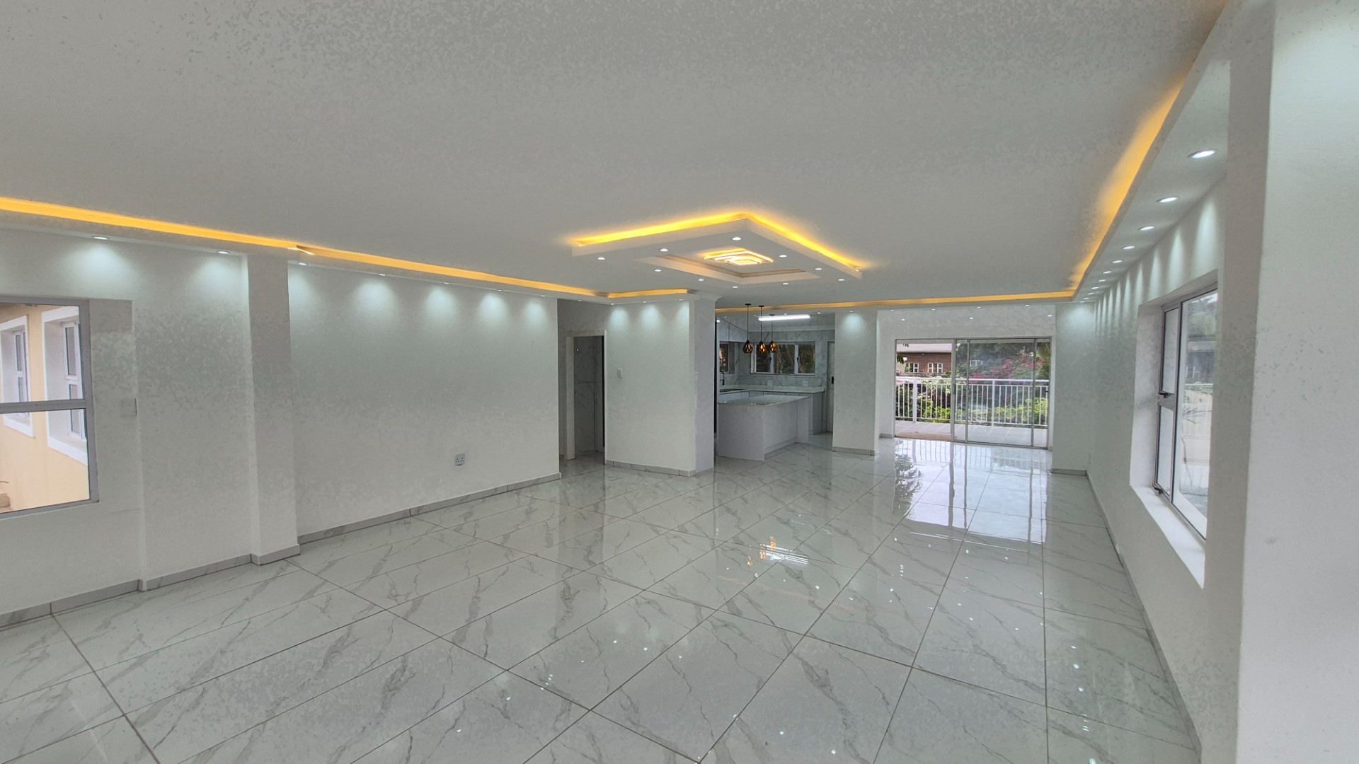 MARINE DRIVE - Modern house for sale, Bluff, Durban, KwaZulu Natal