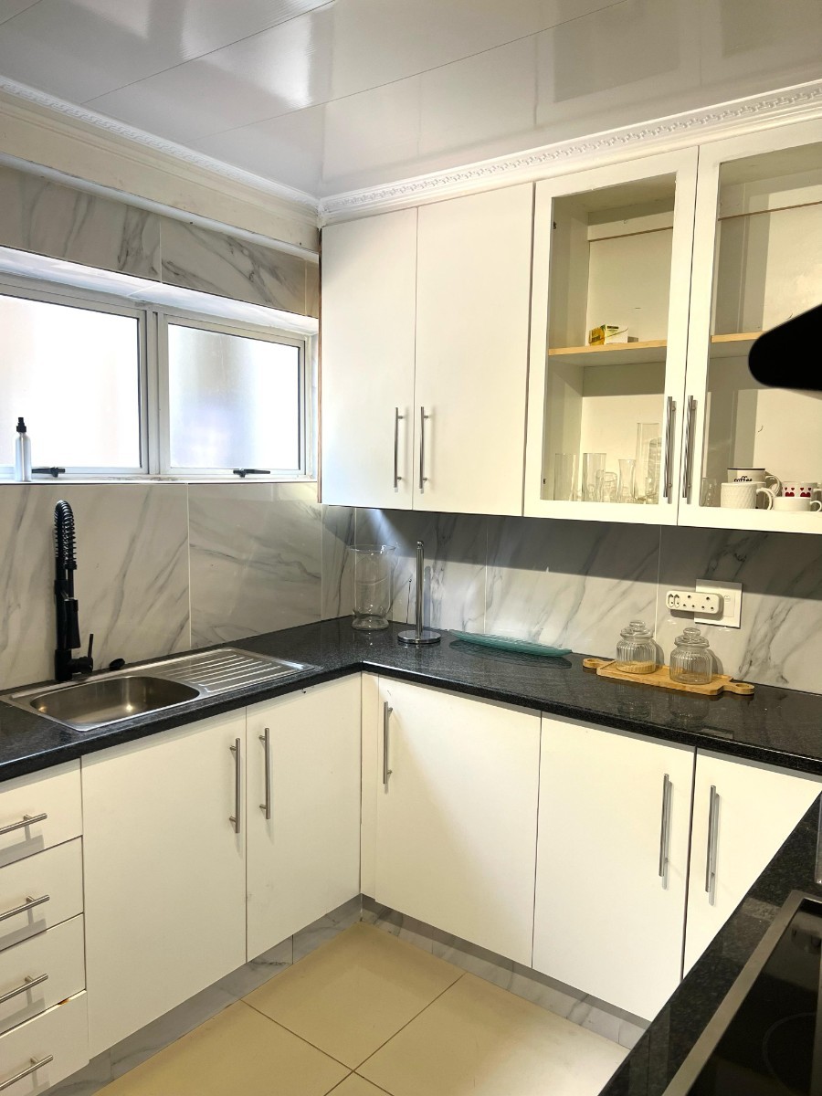 2 Bedroom Cottage Fully furnished For Rental in Cyrildene,