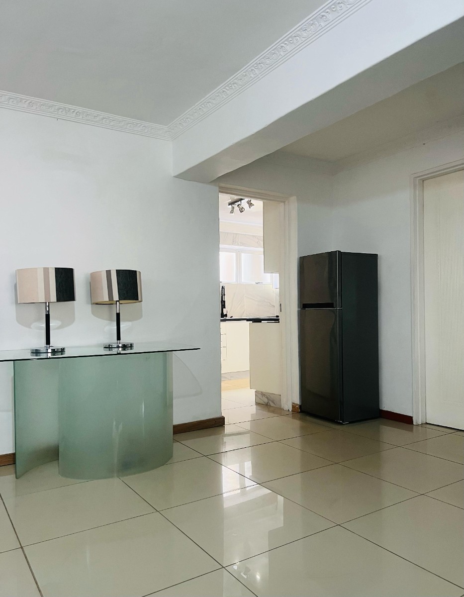 2 Bedroom Cottage Fully furnished For Rental in Cyrildene,