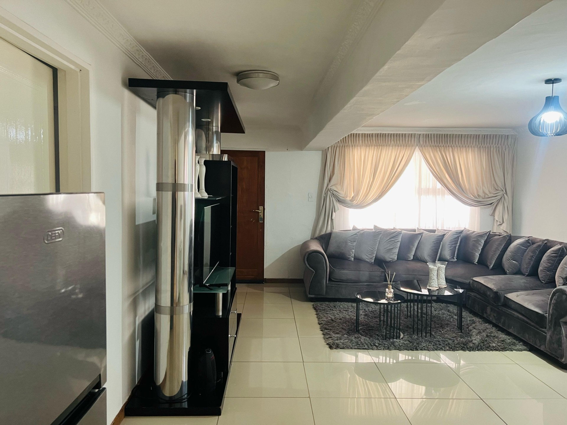 2 Bedroom Cottage Fully furnished For Rental in Cyrildene,