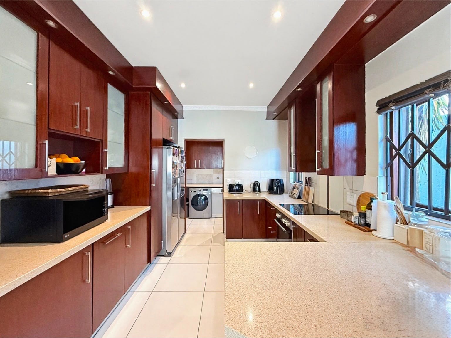Contemporary Luxury Meets Sustainable Family Living