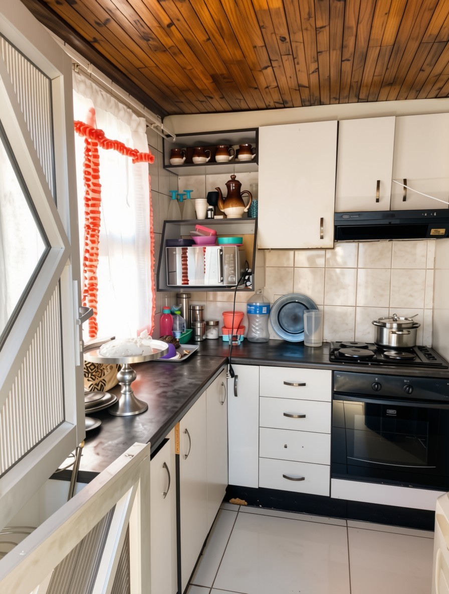 Your First Home in Kwa Nobuhle - Space, Security and Room to Grow