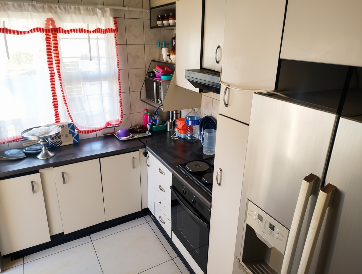 Your First Home in Kwa Nobuhle - Space, Security and Room to Grow
