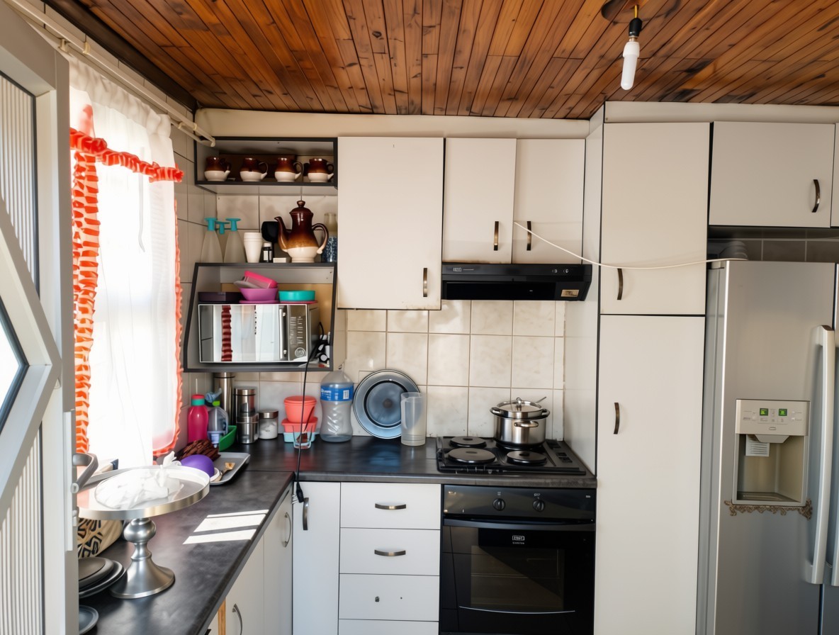 Your First Home in Kwa Nobuhle - Space, Security and Room to Grow
