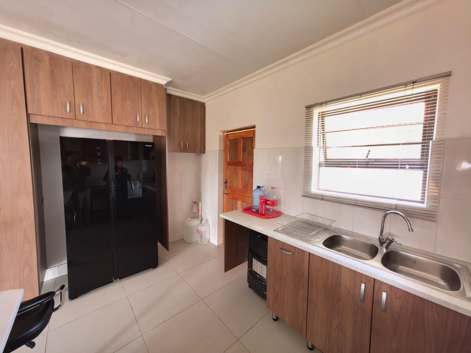 Low Maintenance 3 Bedroom Home in Cassandra, Kimberley