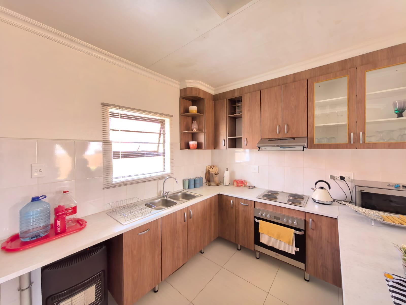 Low Maintenance 3 Bedroom Home in Cassandra, Kimberley