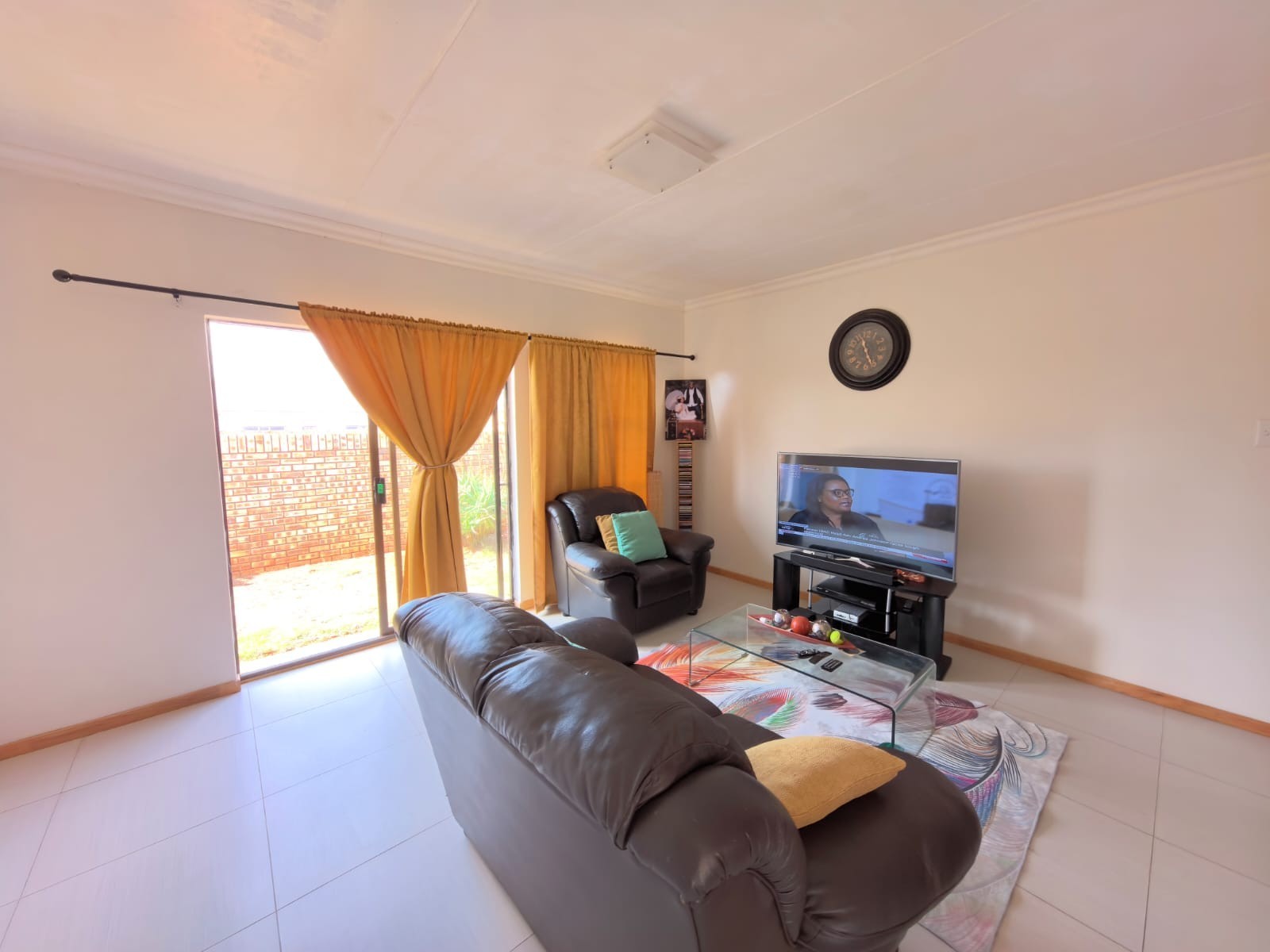 Low Maintenance 3 Bedroom Home in Cassandra, Kimberley