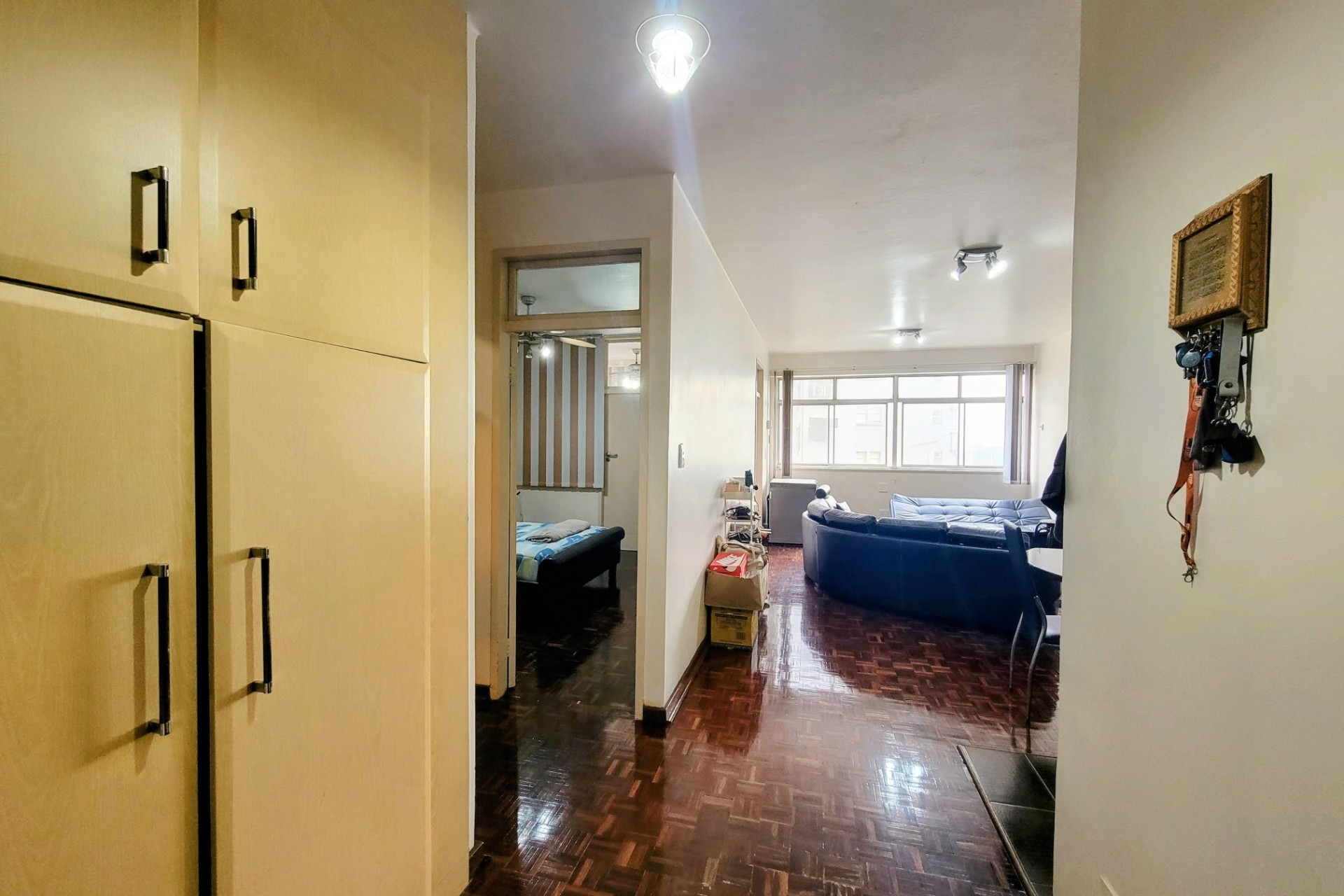 Apartment for sale in North Beach, Durban, KwaZulu Natal, 70 m²