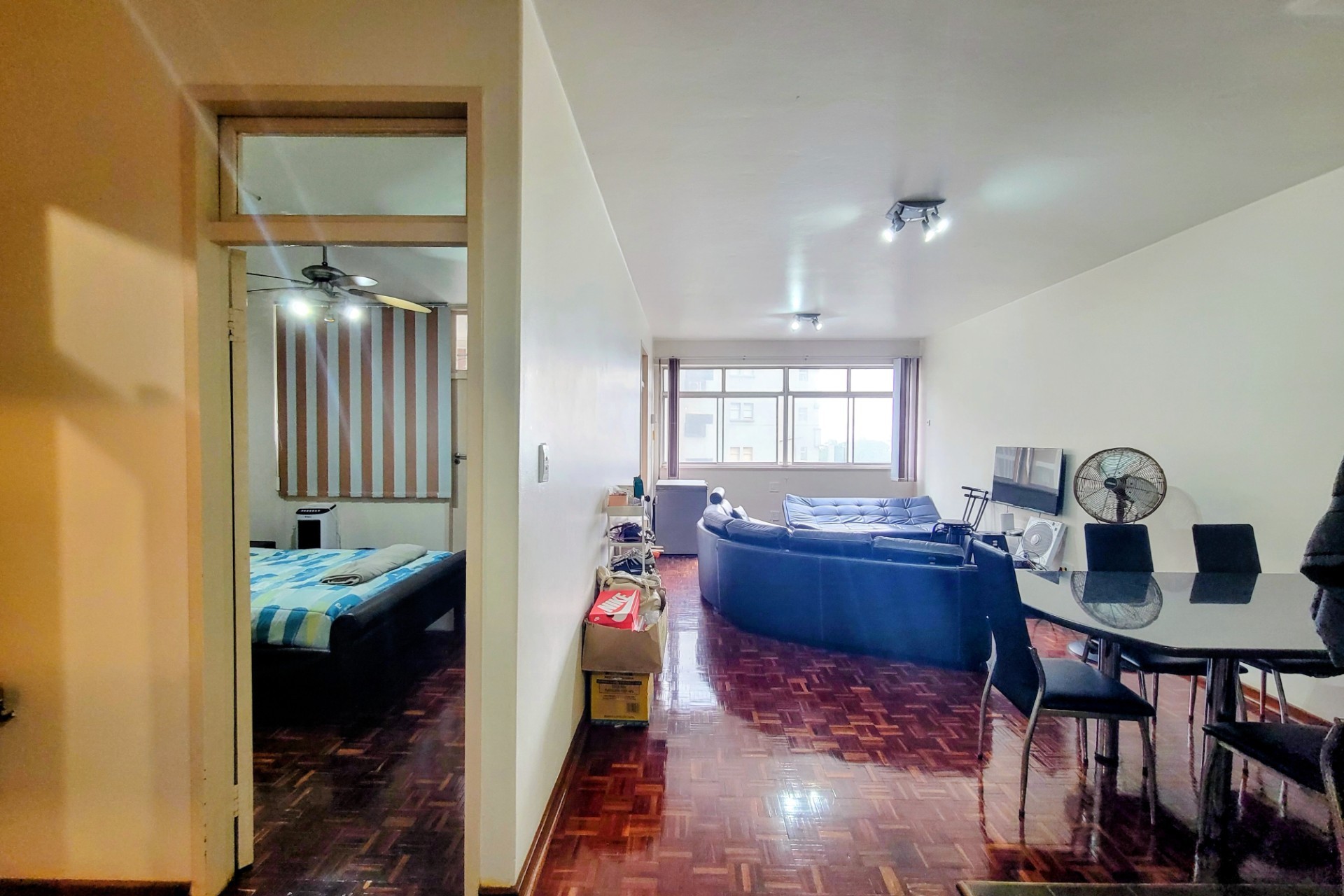 Apartment for sale in North Beach, Durban, KwaZulu Natal, 70 m²